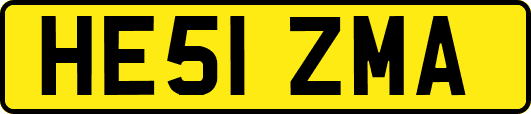 HE51ZMA