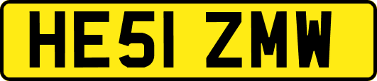 HE51ZMW