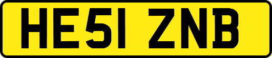 HE51ZNB