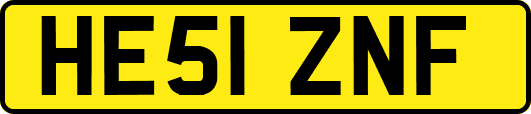 HE51ZNF