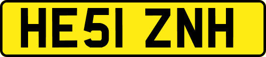 HE51ZNH
