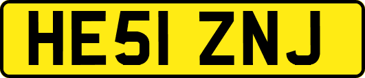 HE51ZNJ