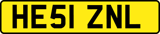 HE51ZNL
