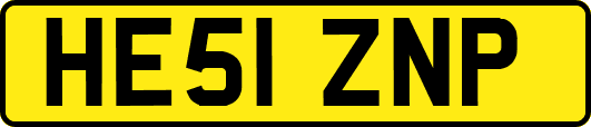 HE51ZNP