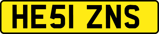 HE51ZNS