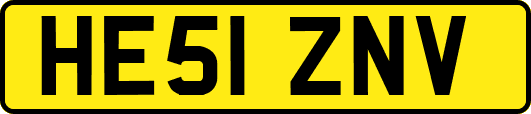 HE51ZNV