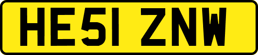 HE51ZNW