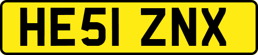 HE51ZNX