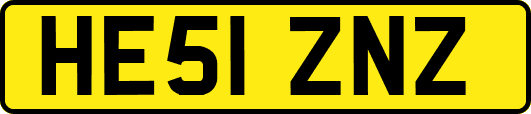 HE51ZNZ