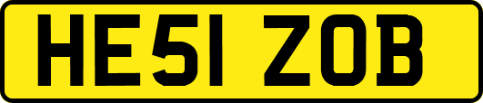 HE51ZOB