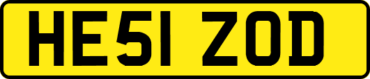 HE51ZOD