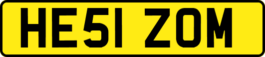 HE51ZOM