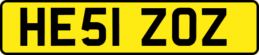 HE51ZOZ
