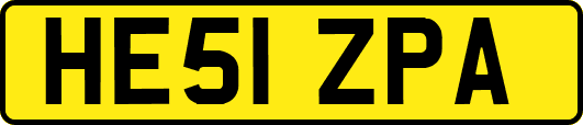HE51ZPA