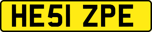 HE51ZPE
