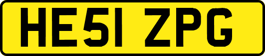 HE51ZPG
