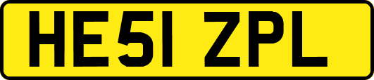 HE51ZPL