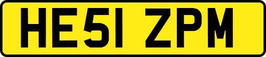 HE51ZPM