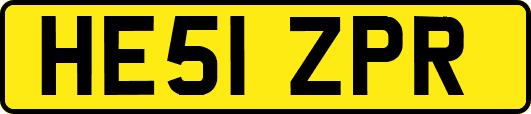 HE51ZPR