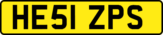 HE51ZPS