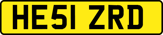 HE51ZRD