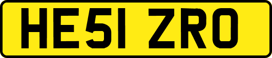 HE51ZRO