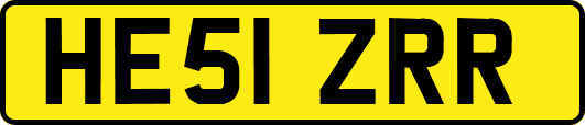 HE51ZRR