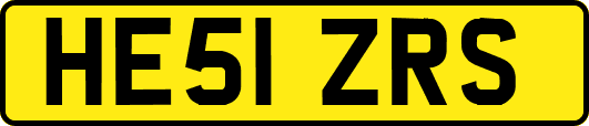 HE51ZRS