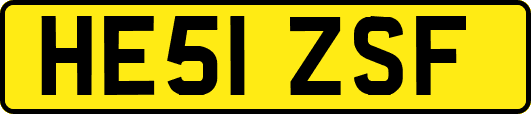 HE51ZSF