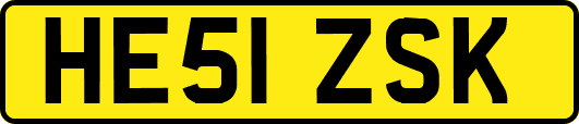 HE51ZSK