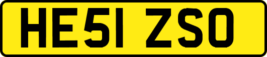 HE51ZSO