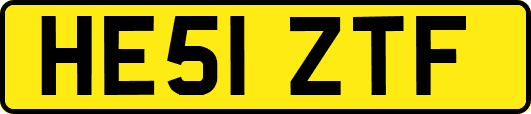 HE51ZTF