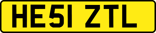 HE51ZTL