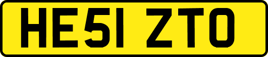 HE51ZTO