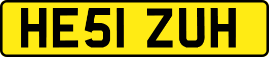 HE51ZUH