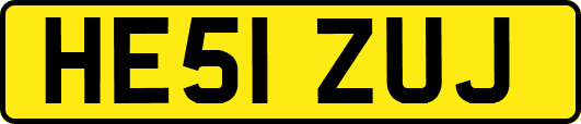 HE51ZUJ