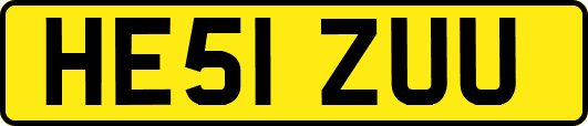 HE51ZUU