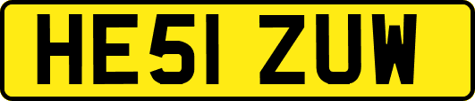 HE51ZUW