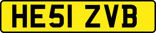 HE51ZVB