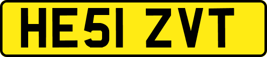 HE51ZVT