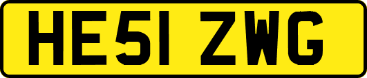HE51ZWG