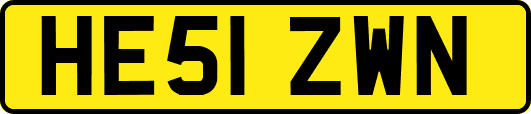 HE51ZWN