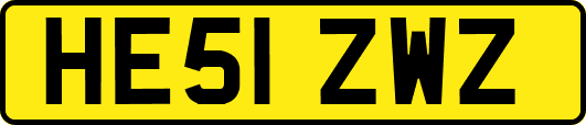 HE51ZWZ