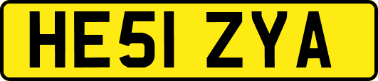HE51ZYA