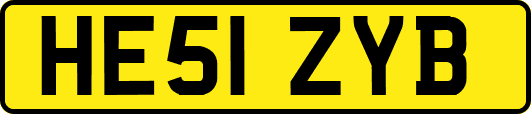 HE51ZYB