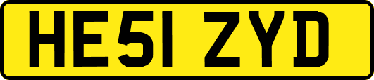 HE51ZYD