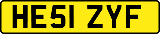 HE51ZYF