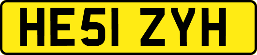 HE51ZYH