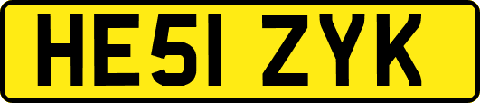 HE51ZYK