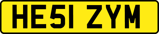 HE51ZYM